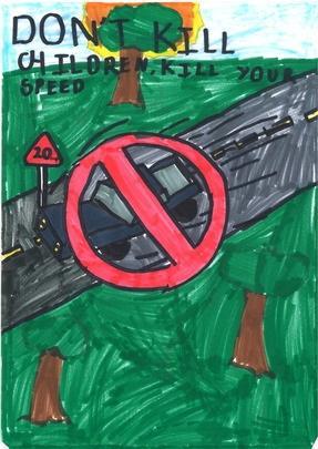 Buckland - Charlie J