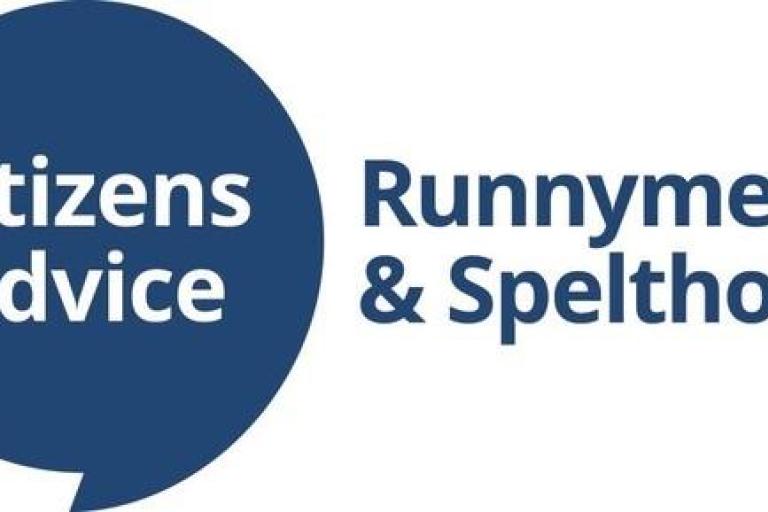 Citizens Advice Logo