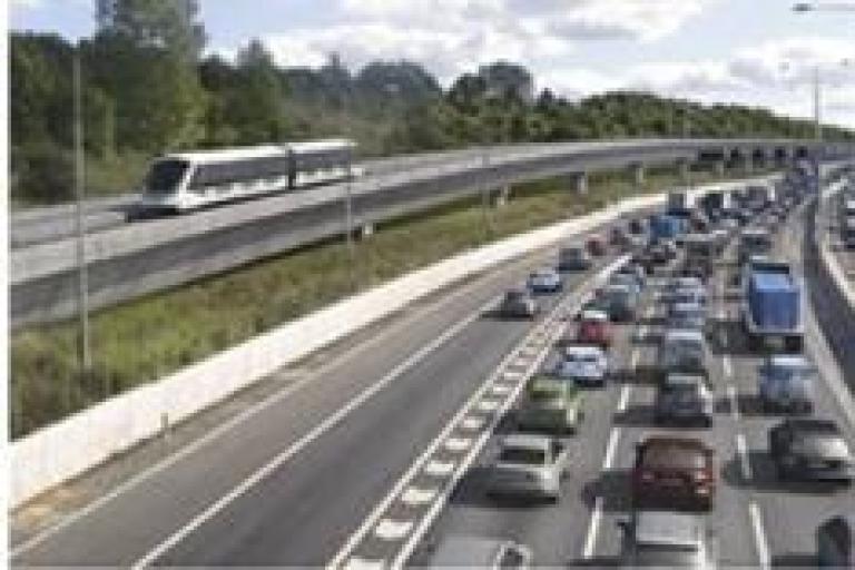 Southern Light Railway