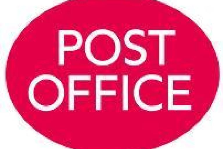 Post Office