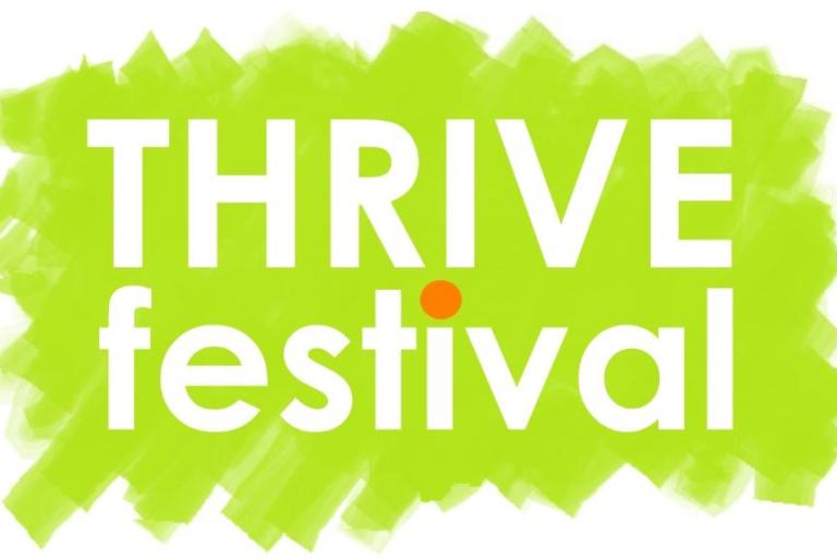 Thrive festival